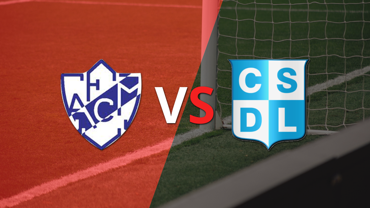 Liniers will face Midland on matchday 8