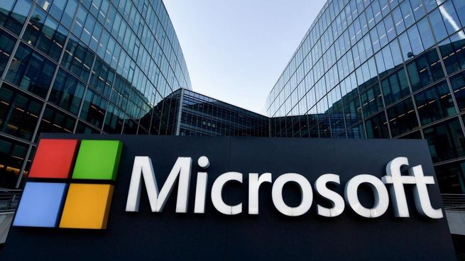 Microsoft ganó u$s62.000 millones en el cuarto trimestre, gracias al cloud.