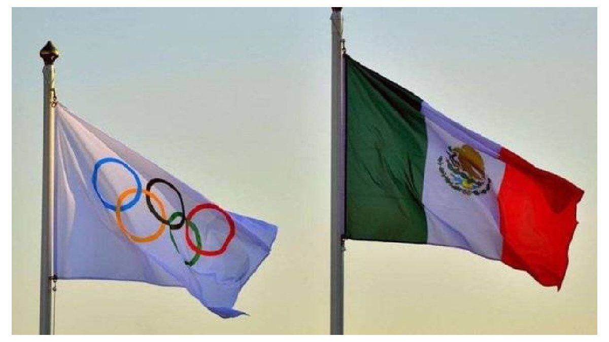 Mexico gives up organizing the 2036 Olympic Games