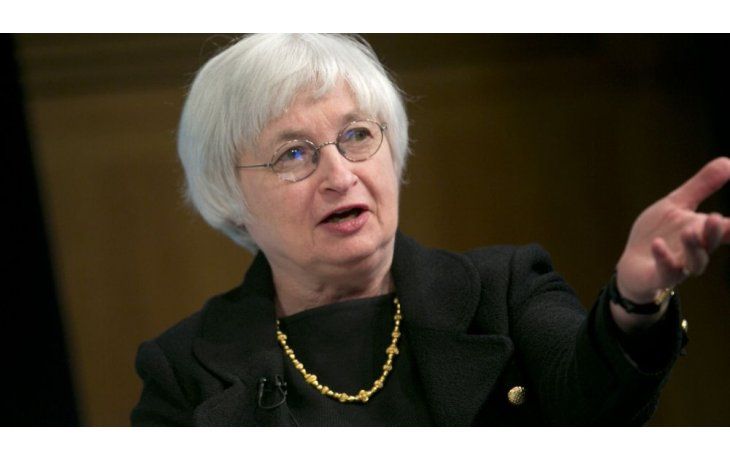 Con Yellen descartada, Powell y Taylor pican en punta para presidir la Fed