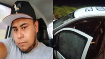 Carlos Cornleio Ortega desapareció el pasado viernes.