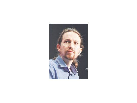 Pablo Iglesias