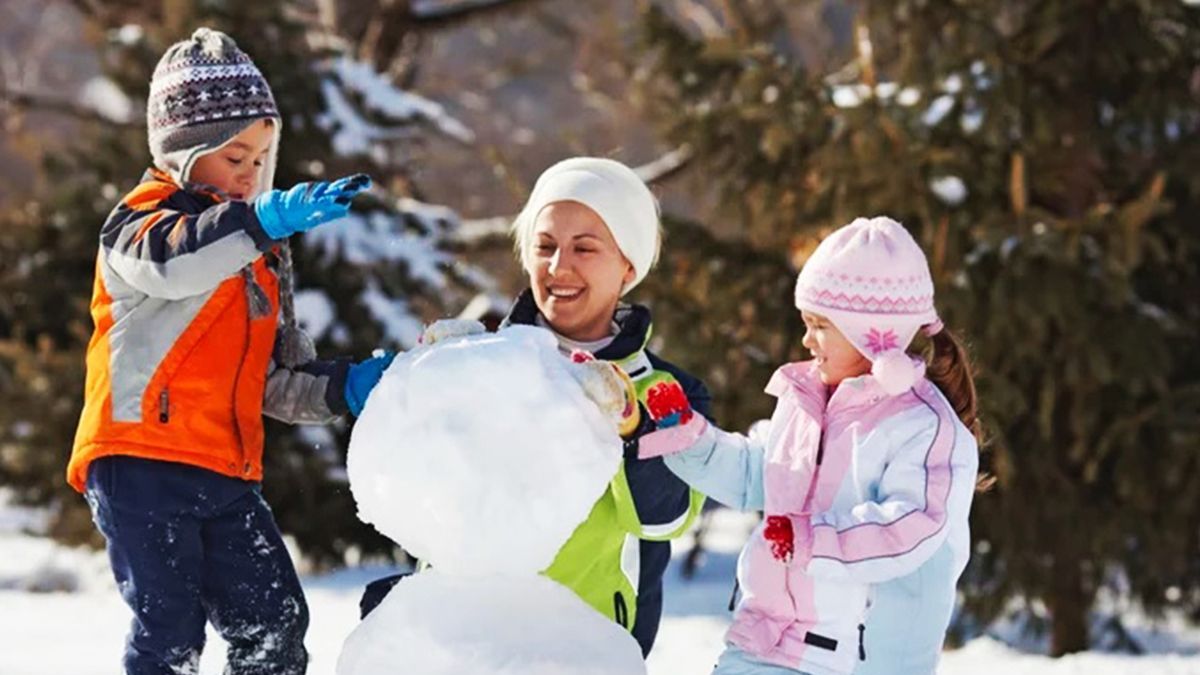 Vacaciones de invierno 2022: cuándo empiezan en cada provincia y cuáles son las fechas