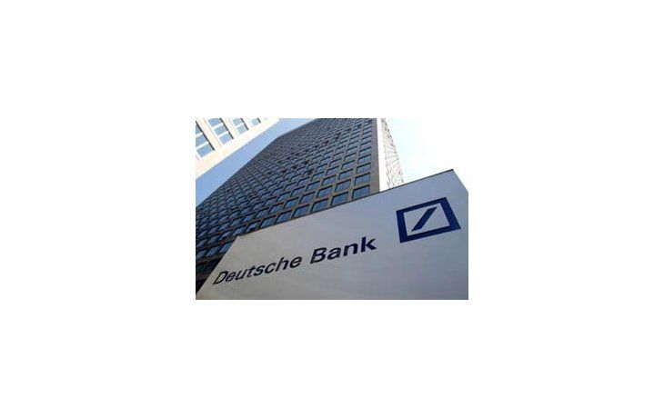 Insólito: Deutsche Bank transfiere unos u$s 6.000 millones por error a cliente