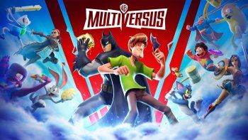 Scooby-Doo puede pelear contra los héroes de DC en el nuevo videojuego de Warner.