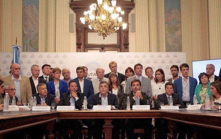 Juntos por el Cambio se sumó al Interbloque Federal y pidió tratar ley de biocombustibles