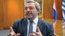 Mario Bergara.