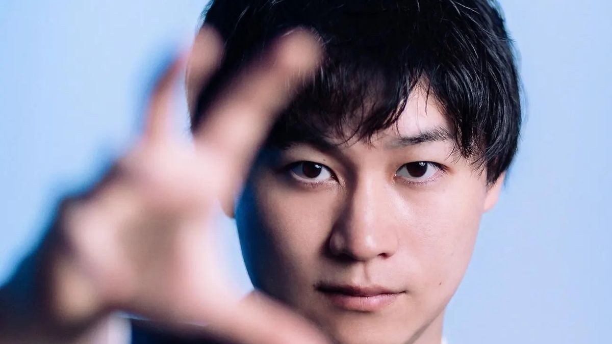 The savior of large companies and genius of Artificial Intelligence listed on the Tokyo Stock Exchange: Who is Shunsaku Sagami