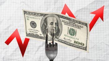 receta financiera para el exito en tiempos de inflacion y crisis
