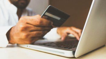 El e-commerce crece pese a la caída del consumo.