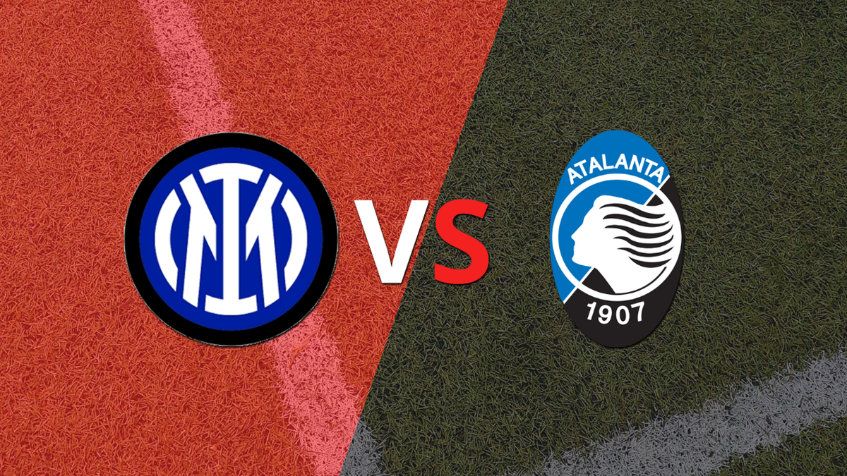 Italy – Serie A: Inter vs Atalanta Date 37