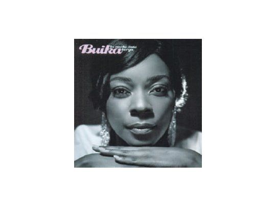 Buika, para oídos desprejuiciados