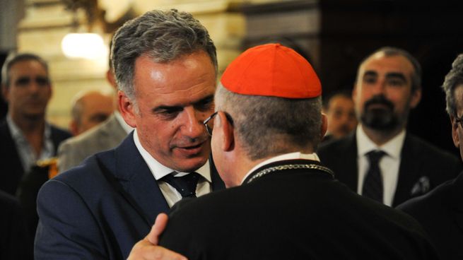 El presidente Yamandú Orsi visitará el Vaticano durante su gira por Europa y se reunirá con Leon XIV.