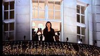 Finalmente, María Corina Machado arribó a Oslo.