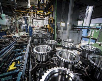 El IPA reclamó beneficios productivos y reducir los costos en dólares. El IPA reclamó beneficios productivos y reducir los costos en dólares.