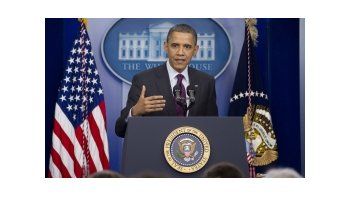 Barack Obama