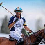 Adolfo Cambiaso, de jugador precoz a empresario que convirtió su nombre, su equipo y su estilo de vida en una plataforma de negocios.