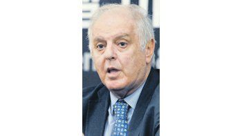 Daniel Barenboim