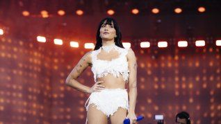 aitana, la estrella del pop espanol vuelve a la argentina: como y donde comprar las entradas aitana, la estrella del pop espanol vuelve a la argentina: como y donde comprar las entradas