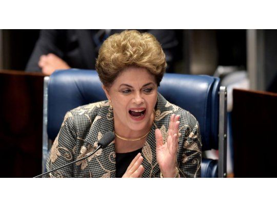 Dilma Rousseff