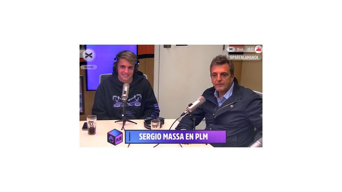 Massa’s expectations about the Argentine economy