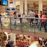 El mercado interno, uno de los puntos flojos del plan Caputo. El mercado interno, uno de los puntos flojos del plan Caputo.
