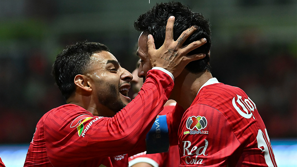 Campeón Toluca'S Away Victory: A Testament To Their Hard Work! - 3ob9izz