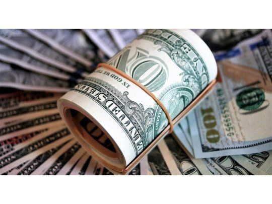 Por un contexto externo complejo, el dólar subió 31 centavos en la semana a $ 37,85