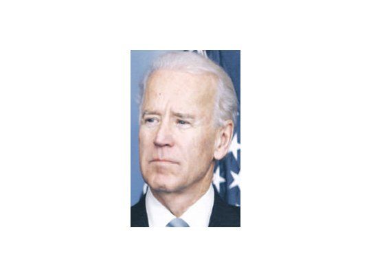 Joe Biden