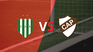 banfield and platense face each other for date 9