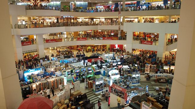 Los comerciantes pymes registraron un desplome en sus márgenes operativos.&nbsp;