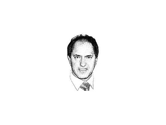 Daniel Scioli