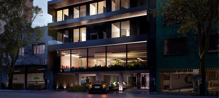 Apartments in the northern area of GBA: how much does it cost to rent. Apartments in the northern area of GBA: how much does it cost to rent.