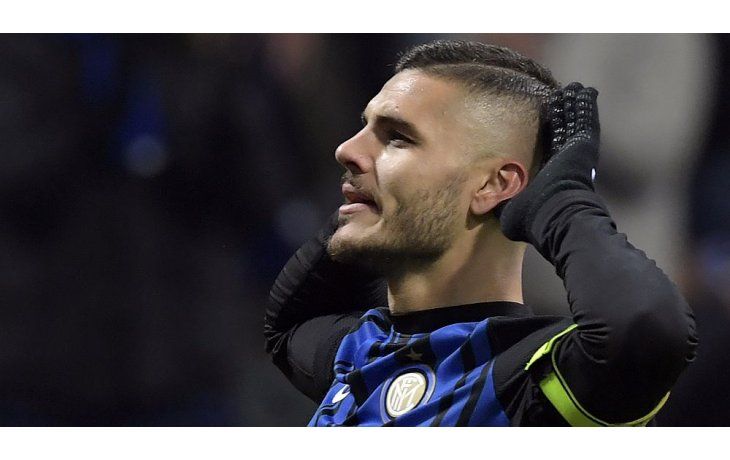 Wanda Nara le puede jugar en contra a Icardi.