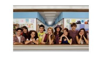Nueva miniserie de Disney Channel para adolescentes