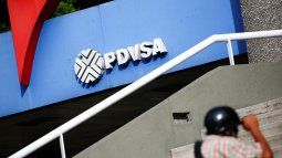 US sanctions damaged PDVSA's already weakened structure US sanctions damaged PDVSA's already weakened structure