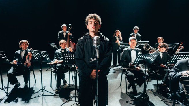 Thunder will be part of the Red Bull Symphonic at the Colosseum Theater: how and where to get the tickets