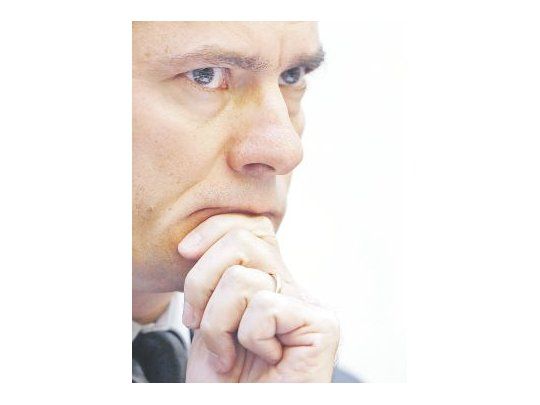 Emblema. Sérgio Moro es el juez que con sus investigaciones sobre el “petrolão” acorraló a la clase política de Brasil. Esta va por su revancha.