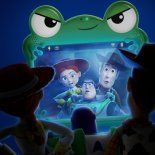 La quinta parte de la saga animada llegó al streaming.