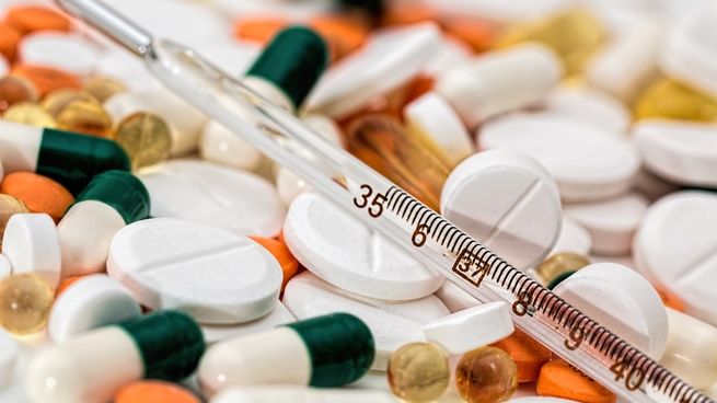 Medicamentos: se derrumbaron la ventas en medio de subas de precios que superan el 100%