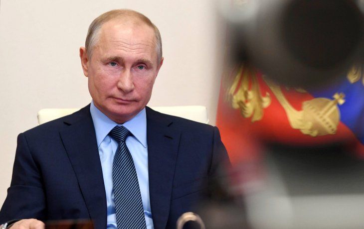Rusia desoye las presiones de Alemania y la UE por Navalny
