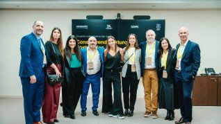 Sistema B Argentina y Grupo Petersen.&nbsp;