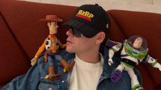 Bizarrap se suma al elenco de Toy Story 5: cuál es el personaje al que interpretará. Bizarrap se suma al elenco de Toy Story 5: cuál es el personaje al que interpretará.