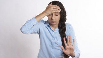 La ansiedad aumenta con el transcurso de la cuarentena.