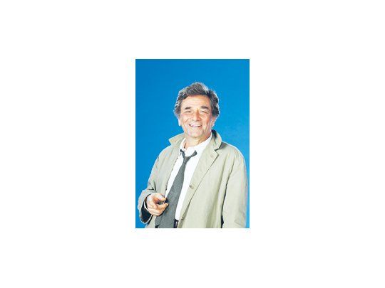 Aunque el Oscar le fue esquivo al menos en dos ocasiones, Peter Falk ganó cuatro Emmy por su papel de «Columbo» en TV y el Tony al mejor actor de Broadway en 1972.
