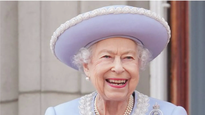 Reina Isabel II.