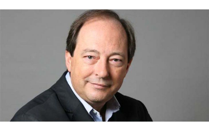 ámbito.com | Ernesto Sanz