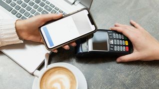 Supermercados, comercios de playa, taxis y locales de indumentaria lideran el uso de pagos digitales. Supermercados, comercios de playa, taxis y locales de indumentaria lideran el uso de pagos digitales.