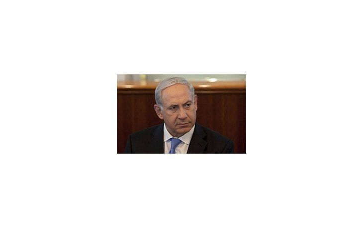 Netanyahu advirtió que Israel reaccionará con fuerza.