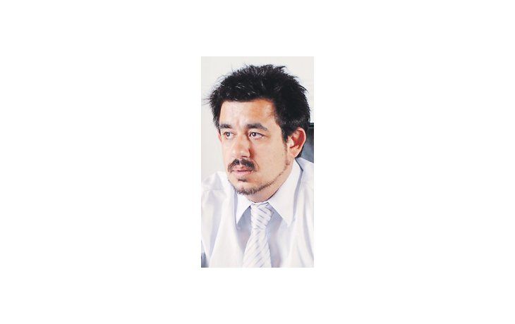 Alejandro Arlía